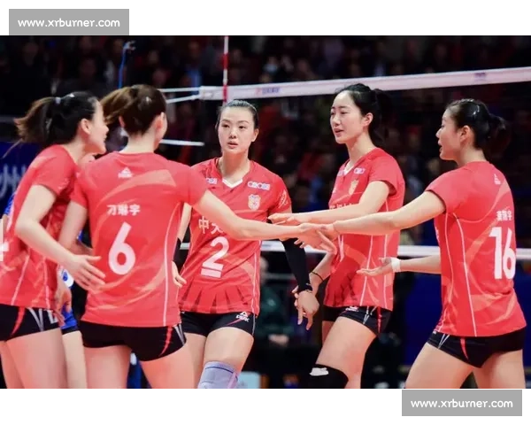 张常宁 19 分定海神针 魏伊珊 21 分闪耀江苏开门红