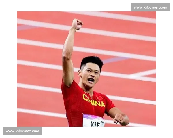 北京赛道对话:谢震业与德格拉塞的速度传承