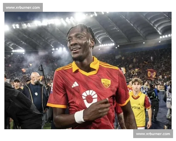 贝西克塔斯 500 万欧年薪锁定亚伯拉罕,转会今日完成