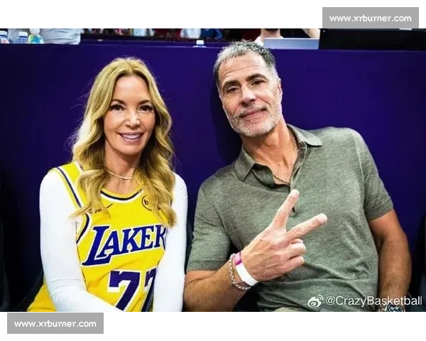 珍妮・巴斯获协议保障,湖人管理权延续至未来数年